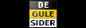 White Pages by De Gule Sider